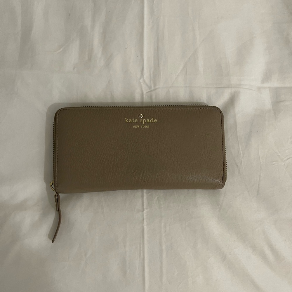 KATE SPADE WALLET